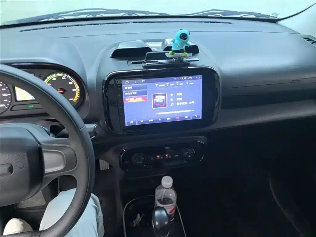 CLEVER 2022 Model 311km Energy Bobo Edition — миниатюра 10