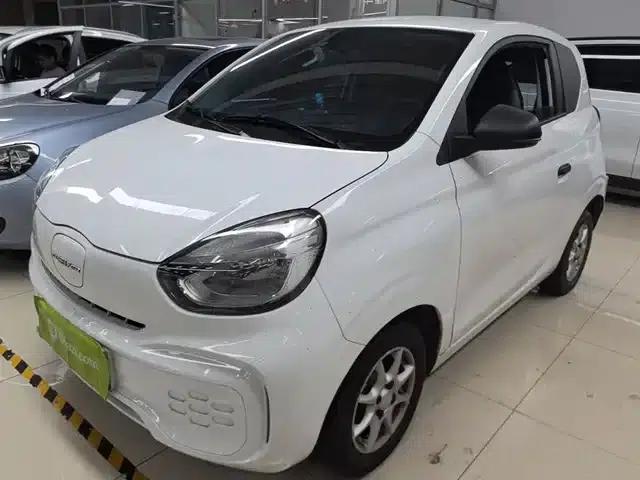 CLEVER 2022 Model 311km Energy Bobo Edition
