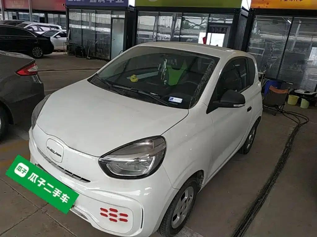 CLEVER 2021 Model 302km Premium Edition — миниатюра 2