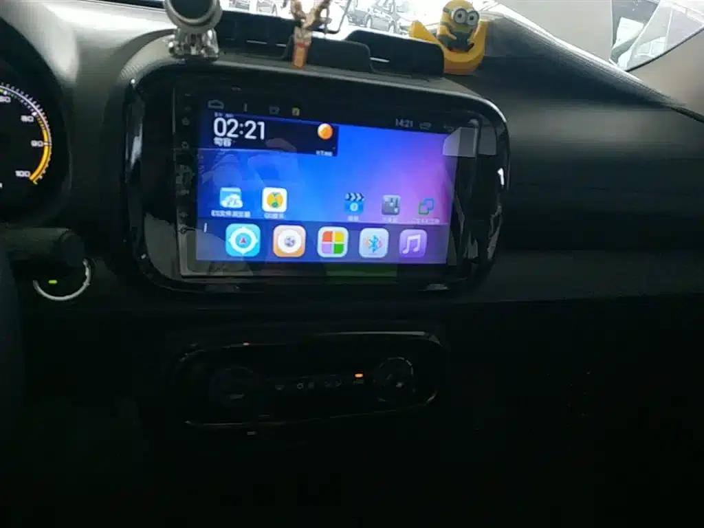 CLEVER 2021 Model 302km Premium Edition — миниатюра 13