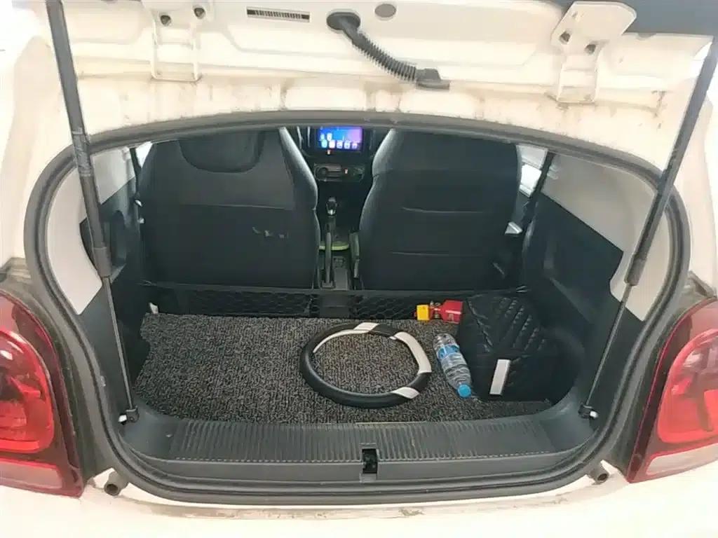 CLEVER 2021 Model 302km Premium Edition — миниатюра 19
