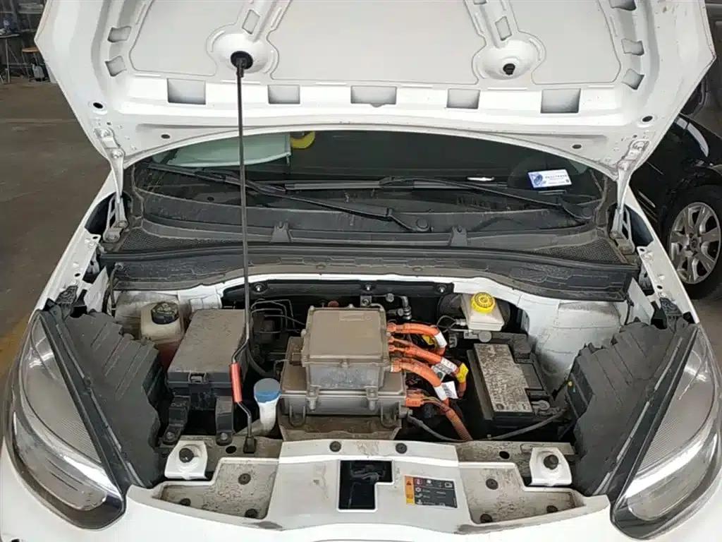 CLEVER 2021 Model 302km Premium Edition — миниатюра 20