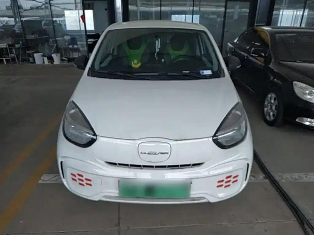 CLEVER 2021 Model 302km Premium Edition — миниатюра 3