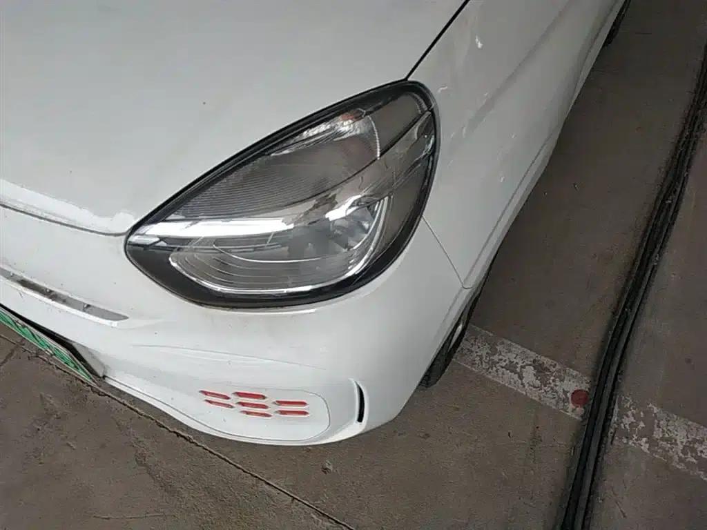 CLEVER 2021 Model 302km Premium Edition — миниатюра 24
