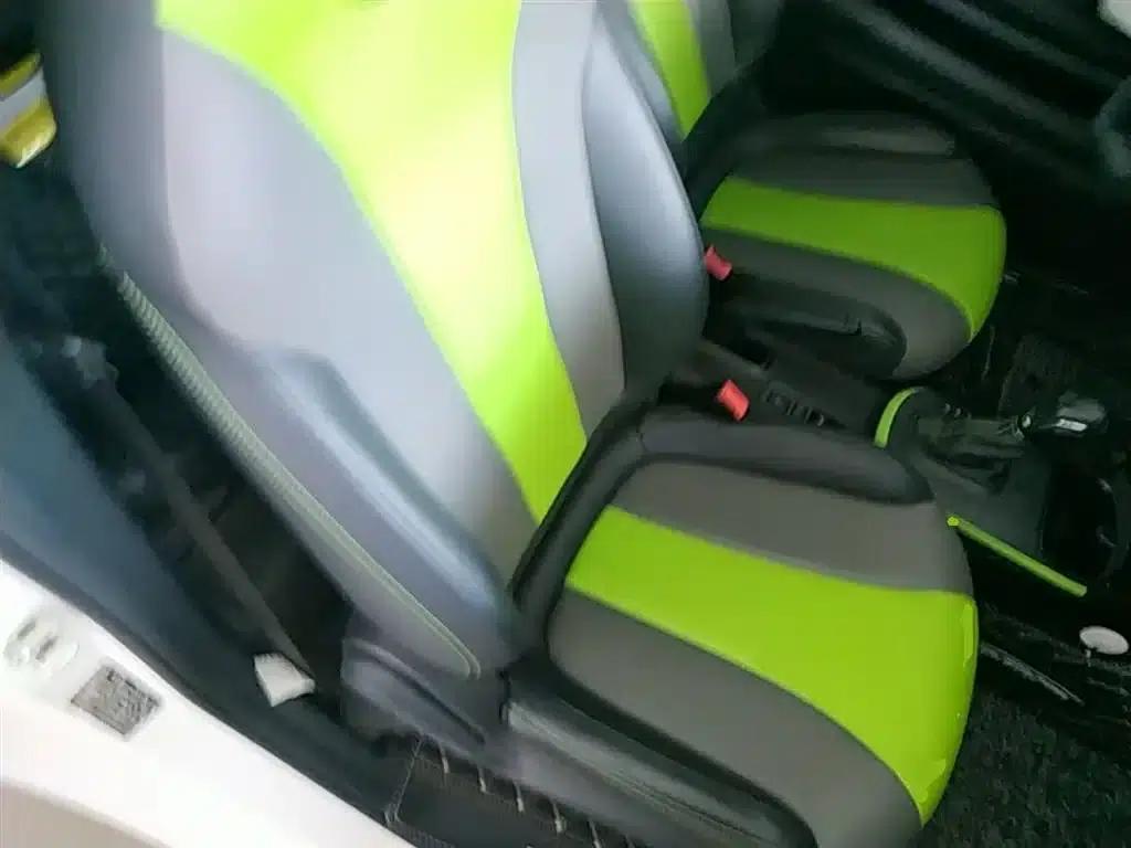 CLEVER 2021 Model 302km Premium Edition — миниатюра 25
