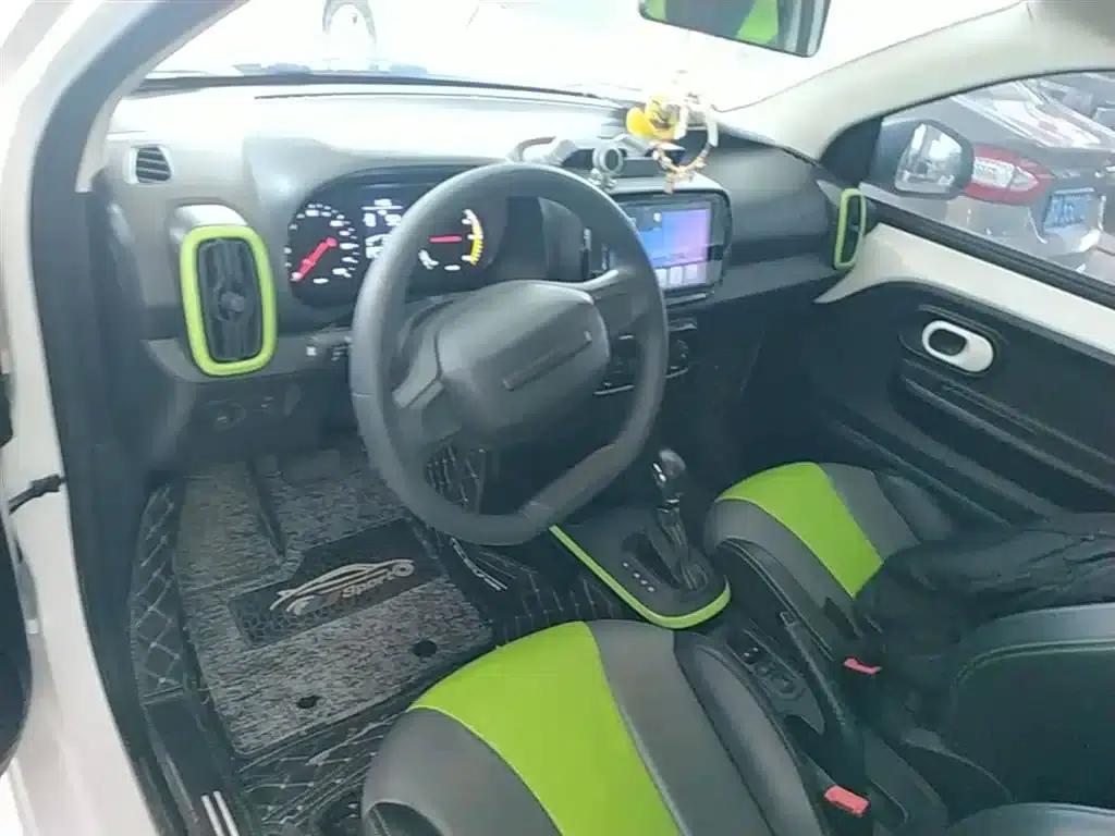 CLEVER 2021 Model 302km Premium Edition — миниатюра 10