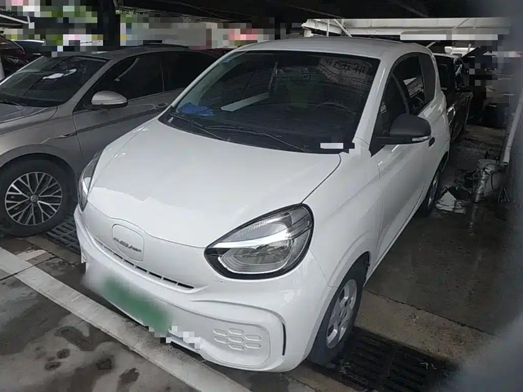 CLEVER 2021 Model 302km/h New Four-Seat Super Edition — миниатюра 1