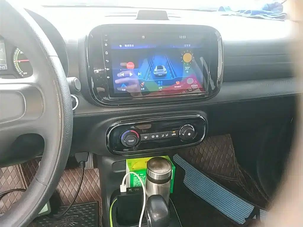 CLEVER 2021 Model 302km/h New Four-Seat Super Edition — миниатюра 13