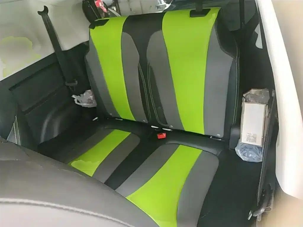 CLEVER 2021 Model 302km/h New Four-Seat Super Edition — миниатюра 17