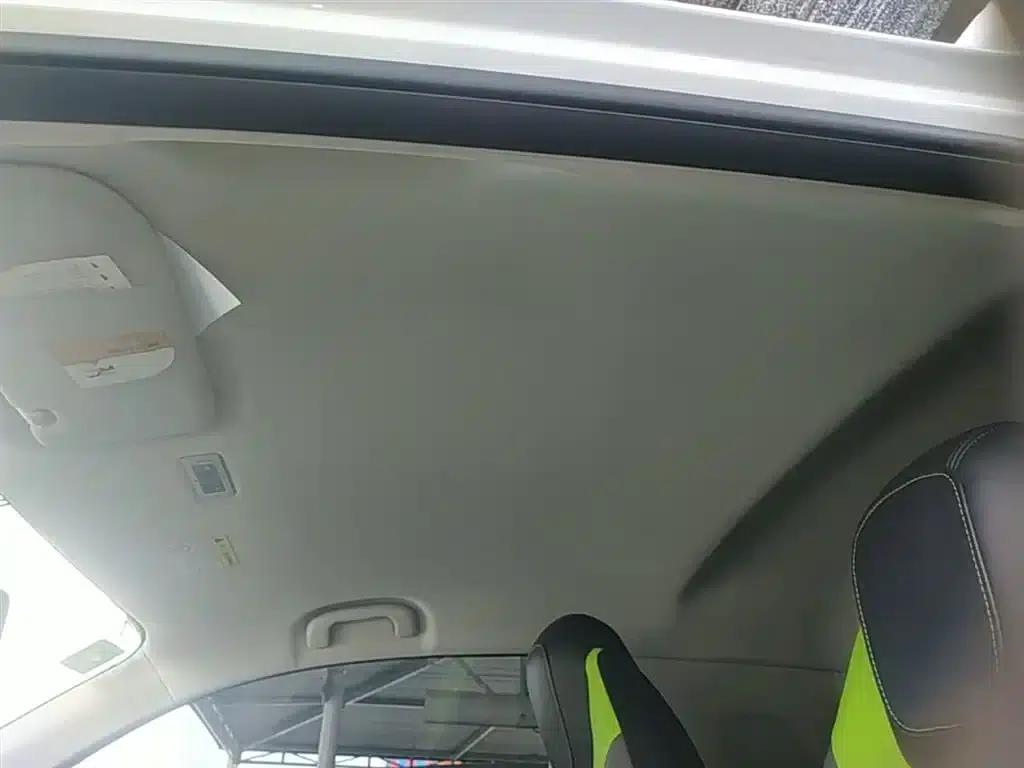 CLEVER 2021 Model 302km/h New Four-Seat Super Edition — миниатюра 18