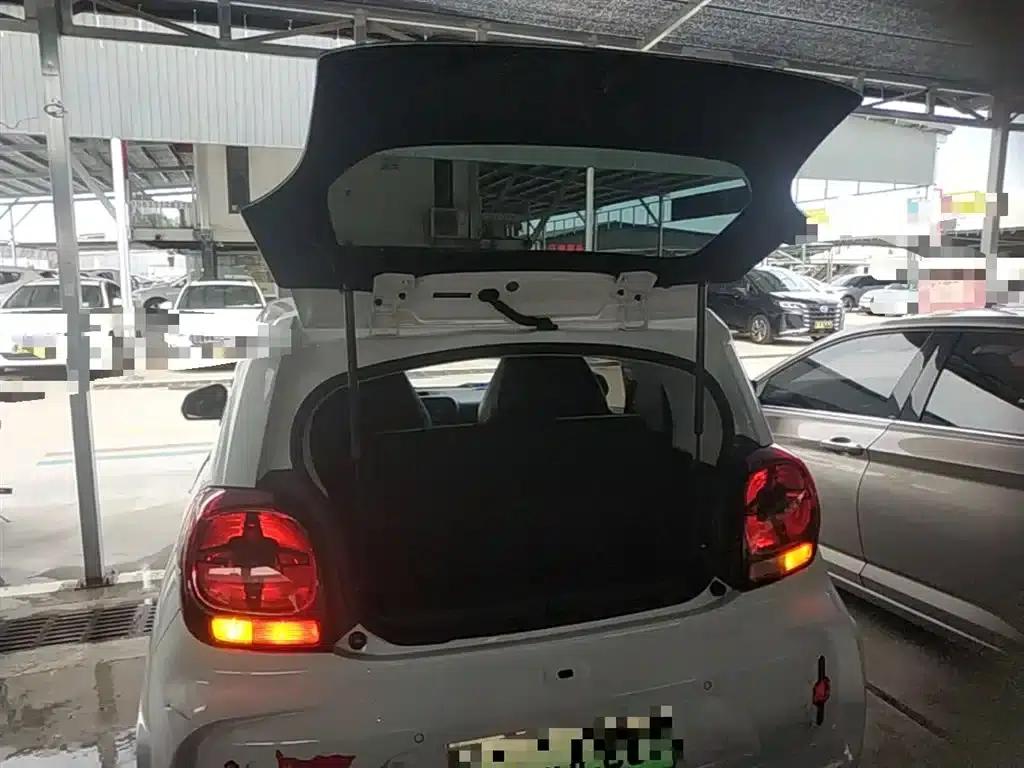 CLEVER 2021 Model 302km/h New Four-Seat Super Edition — миниатюра 19