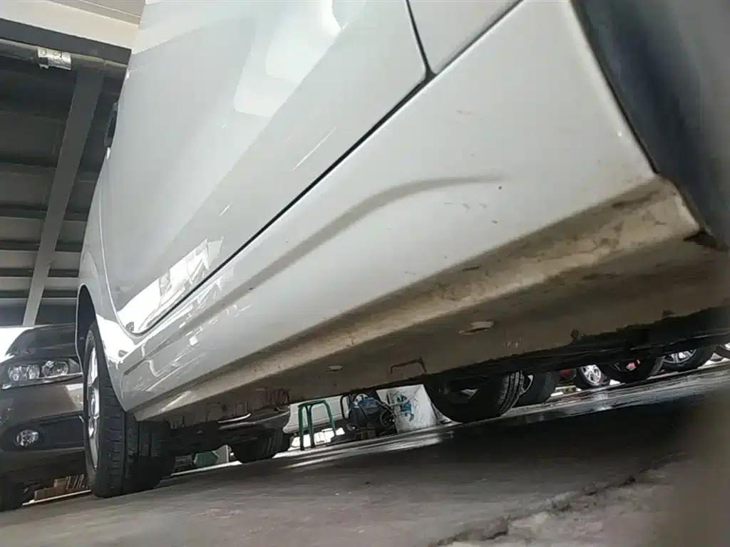 CLEVER 2021 Model 302km/h New Four-Seat Super Edition — миниатюра 21