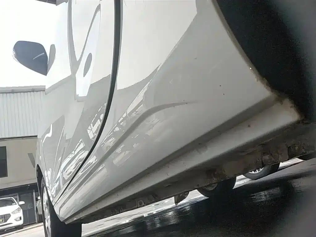 CLEVER 2021 Model 302km/h New Four-Seat Super Edition — миниатюра 22