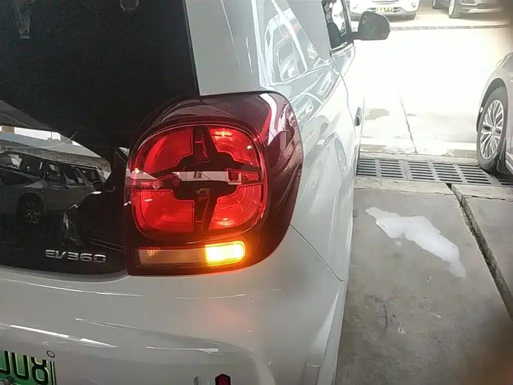 CLEVER 2021 Model 302km/h New Four-Seat Super Edition — миниатюра 8