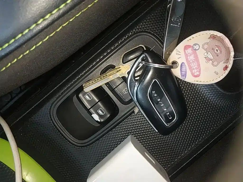 CLEVER 2021 Model 302km/h New Four-Seat Super Edition — миниатюра 9