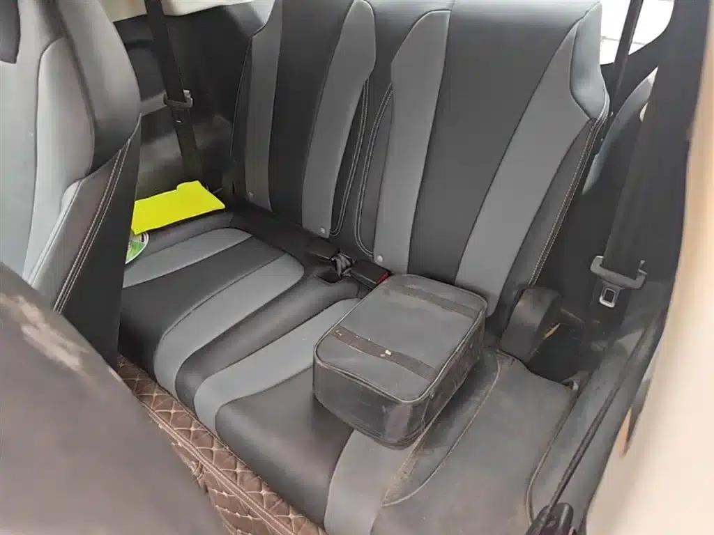CLEVER 2022 Model 311km Energy Bobo Edition — миниатюра 13