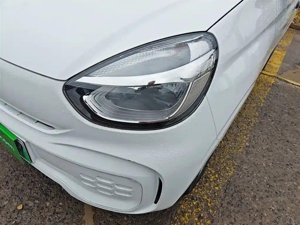 CLEVER 2022 Model 311km Energy Bobo Edition — миниатюра 18