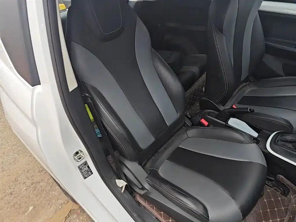 CLEVER 2022 Model 311km Energy Bobo Edition — миниатюра 20