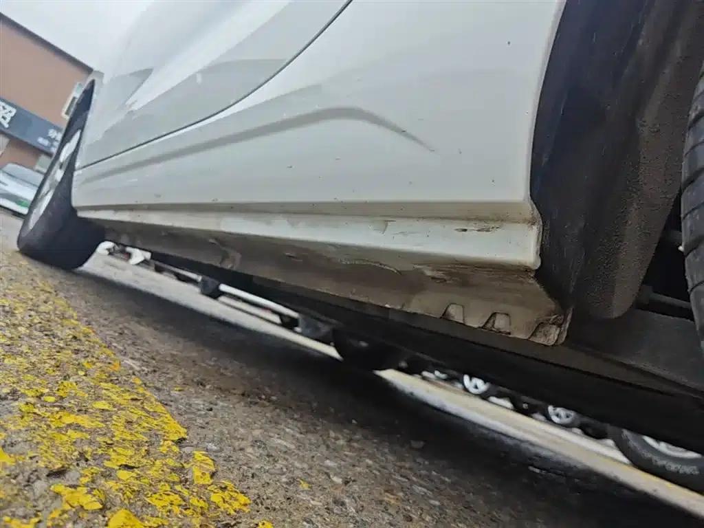 CLEVER 2022 Model 311km Energy Bobo Edition — миниатюра 21