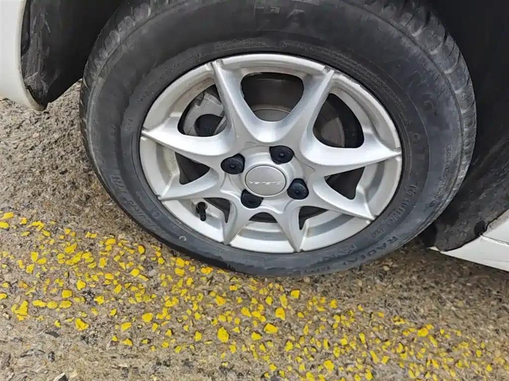 CLEVER 2022 Model 311km Energy Bobo Edition — миниатюра 25