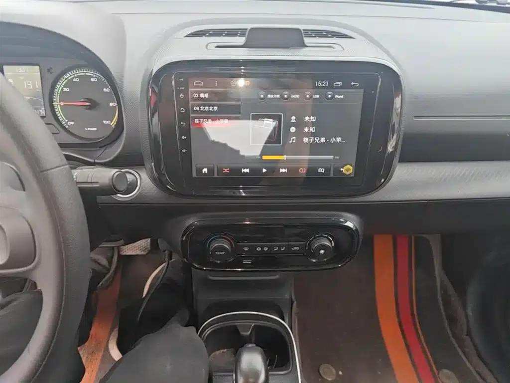 CLEVER 2022 Model 311km Energy Bobo Edition — миниатюра 9