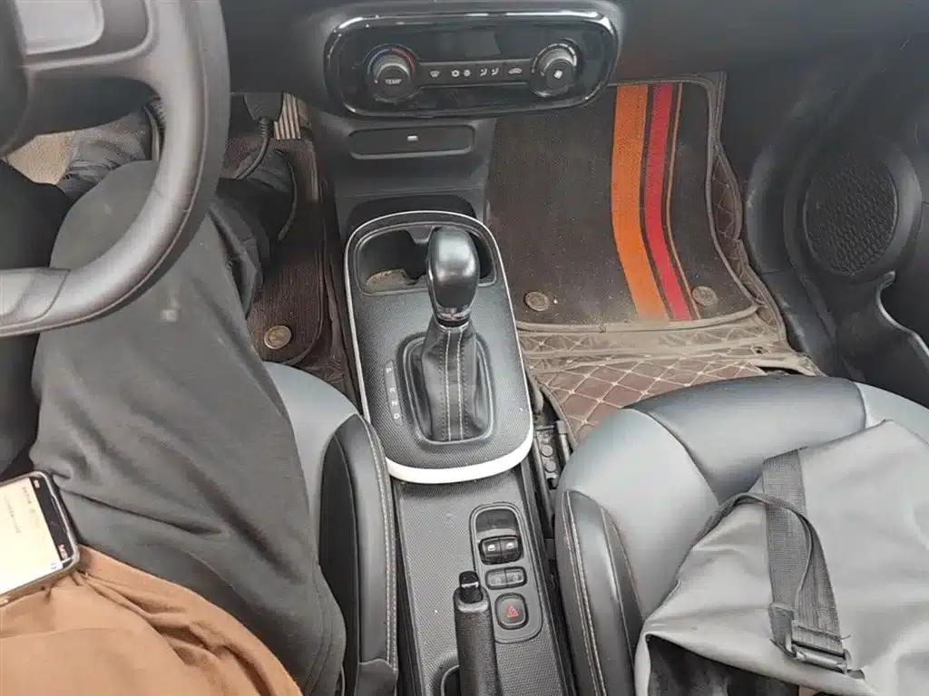 CLEVER 2022 Model 311km Energy Bobo Edition — миниатюра 10