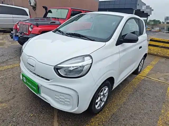 CLEVER 2022 Model 311km Energy Bobo Edition