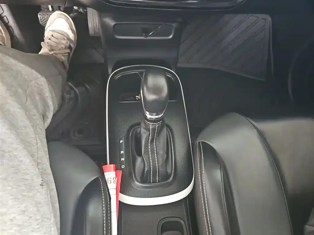 CLEVER 2022 Model 311km Energy Bobo Edition — миниатюра 14
