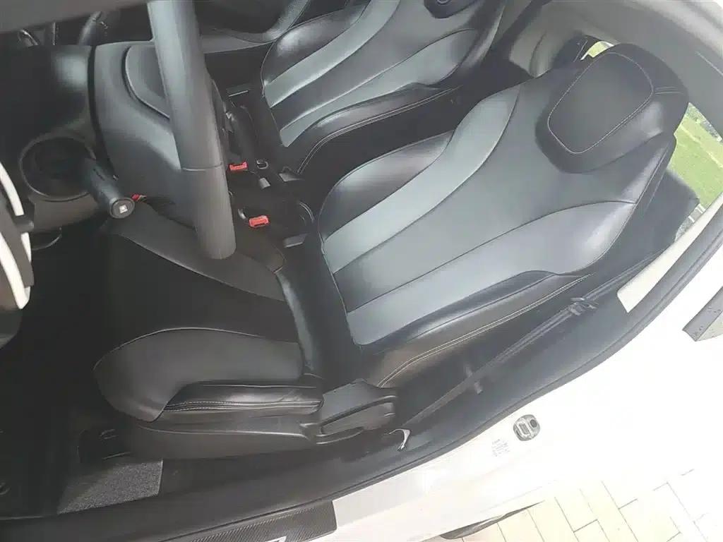 CLEVER 2022 Model 311km Energy Bobo Edition — миниатюра 15