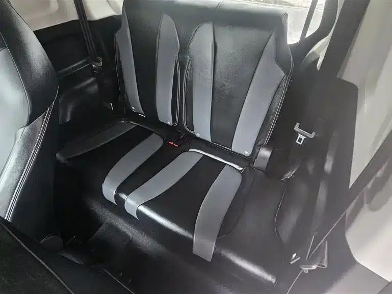 CLEVER 2022 Model 311km Energy Bobo Edition — миниатюра 17
