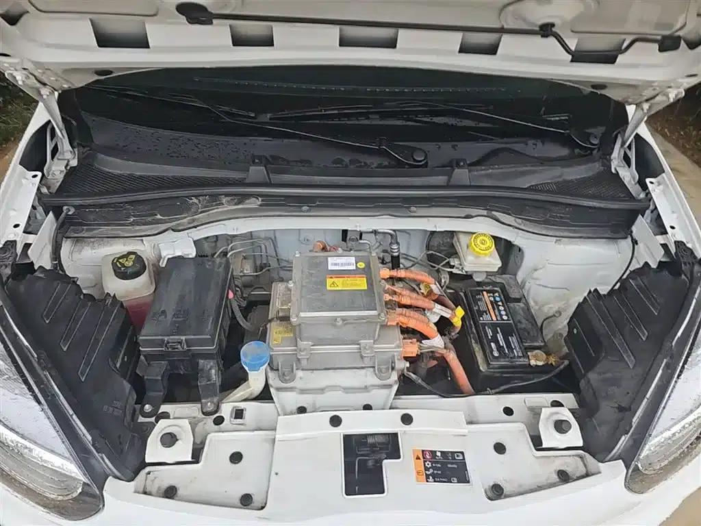 CLEVER 2022 Model 311km Energy Bobo Edition — миниатюра 20