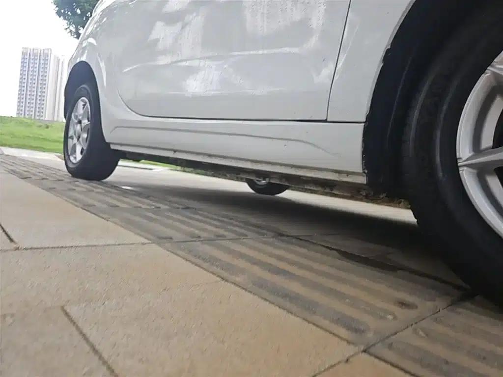 CLEVER 2022 Model 311km Energy Bobo Edition — миниатюра 21