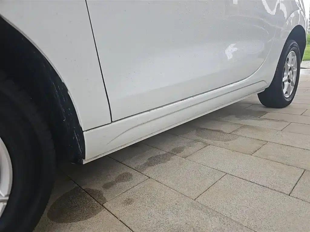 CLEVER 2022 Model 311km Energy Bobo Edition — миниатюра 22