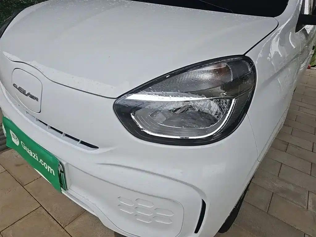 CLEVER 2022 Model 311km Energy Bobo Edition — миниатюра 24