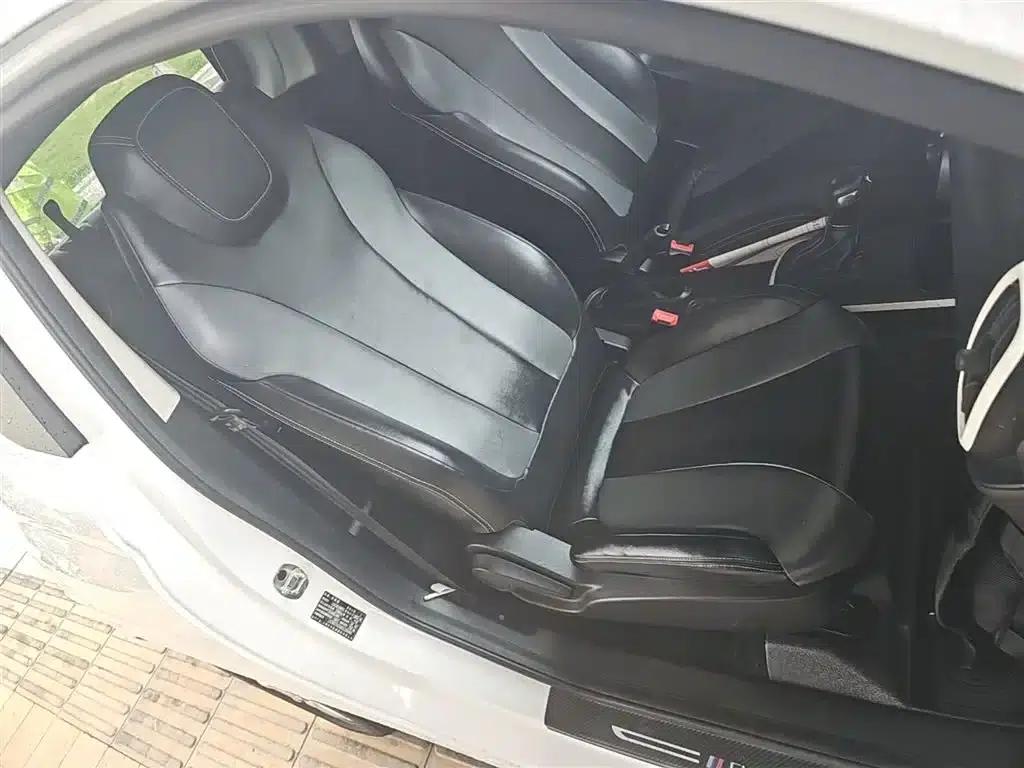 CLEVER 2022 Model 311km Energy Bobo Edition — миниатюра 25