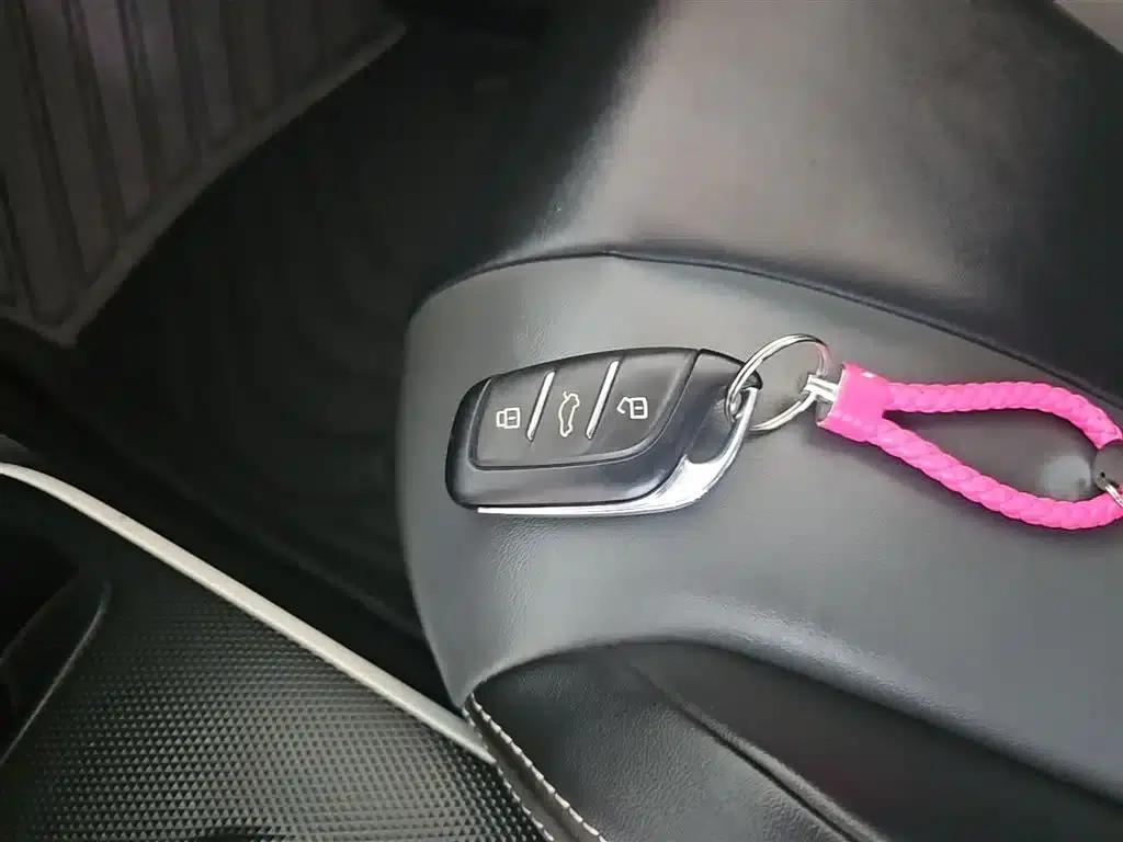 CLEVER 2022 Model 311km Energy Bobo Edition — миниатюра 9