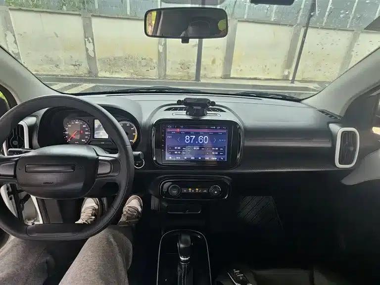 CLEVER 2022 Model 311km Energy Bobo Edition — миниатюра 10