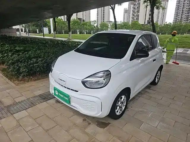 CLEVER 2022 Model 311km Energy Bobo Edition