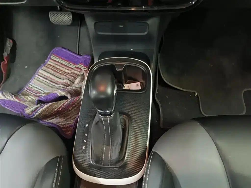 CLEVER 2022 Model 311km Energy Bobo Edition — миниатюра 14