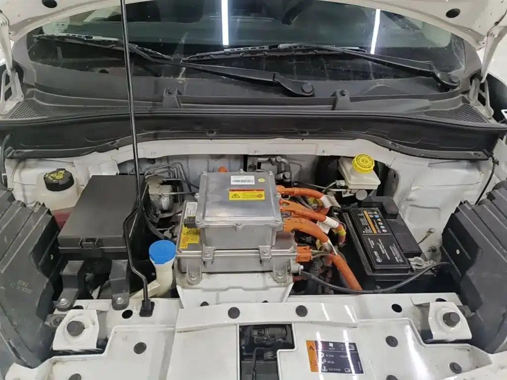 CLEVER 2022 Model 311km Energy Bobo Edition — миниатюра 20