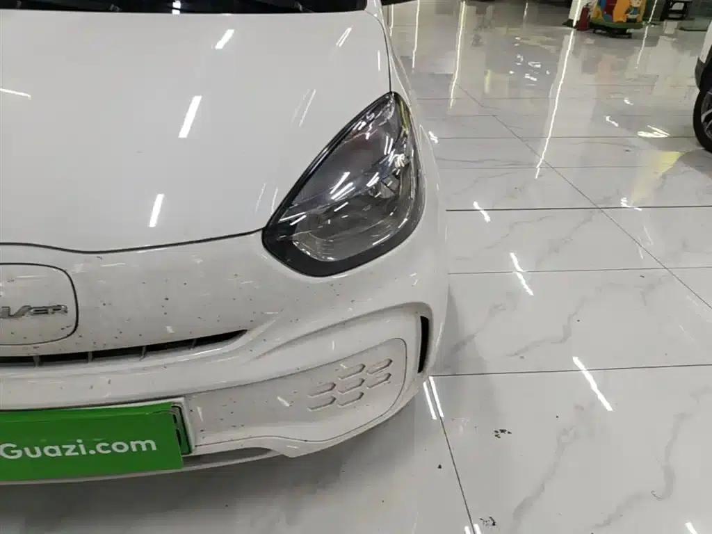 CLEVER 2022 Model 311km Energy Bobo Edition — миниатюра 24