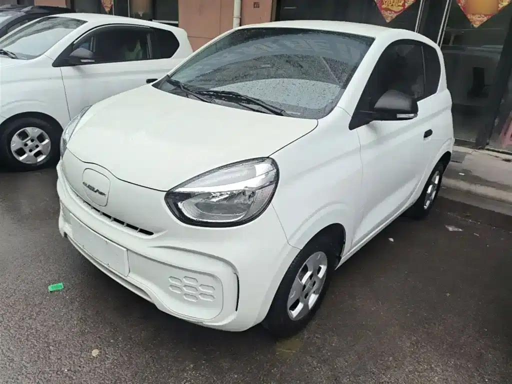 CLEVER 2021 Model 302km/h New Four-Seat Super Edition — миниатюра 2