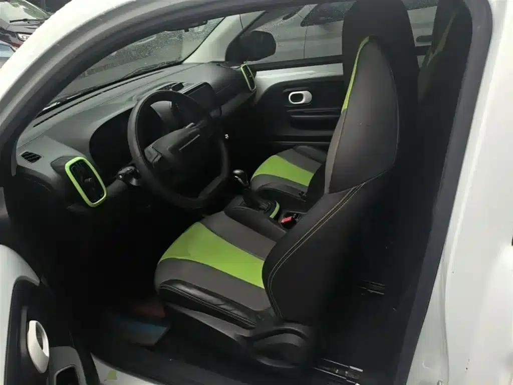 CLEVER 2021 Model 302km/h New Four-Seat Super Edition — миниатюра 15