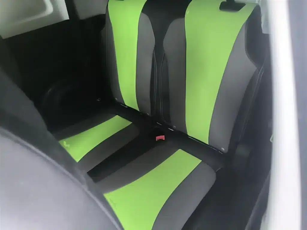 CLEVER 2021 Model 302km/h New Four-Seat Super Edition — миниатюра 17