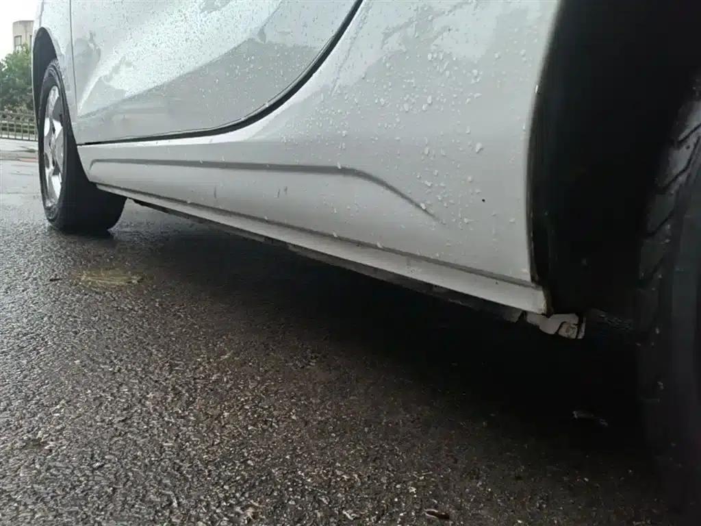 CLEVER 2021 Model 302km/h New Four-Seat Super Edition — миниатюра 22