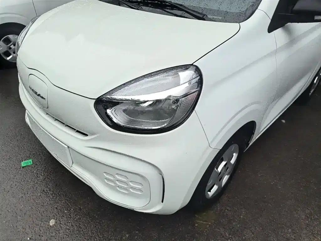 CLEVER 2021 Model 302km/h New Four-Seat Super Edition — миниатюра 24