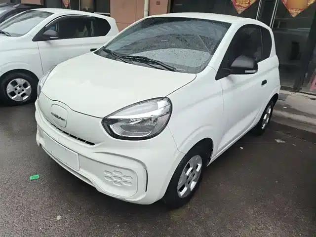 CLEVER 2021 Model 302km/h New Four-Seat Super Edition