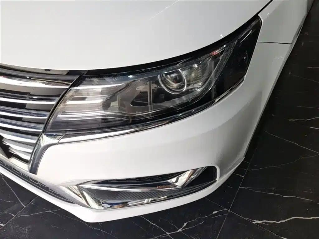 Roewe i6 Classic 2019 PLUS 1.6L CVT 4G Connected Luxury Edition — миниатюра 24