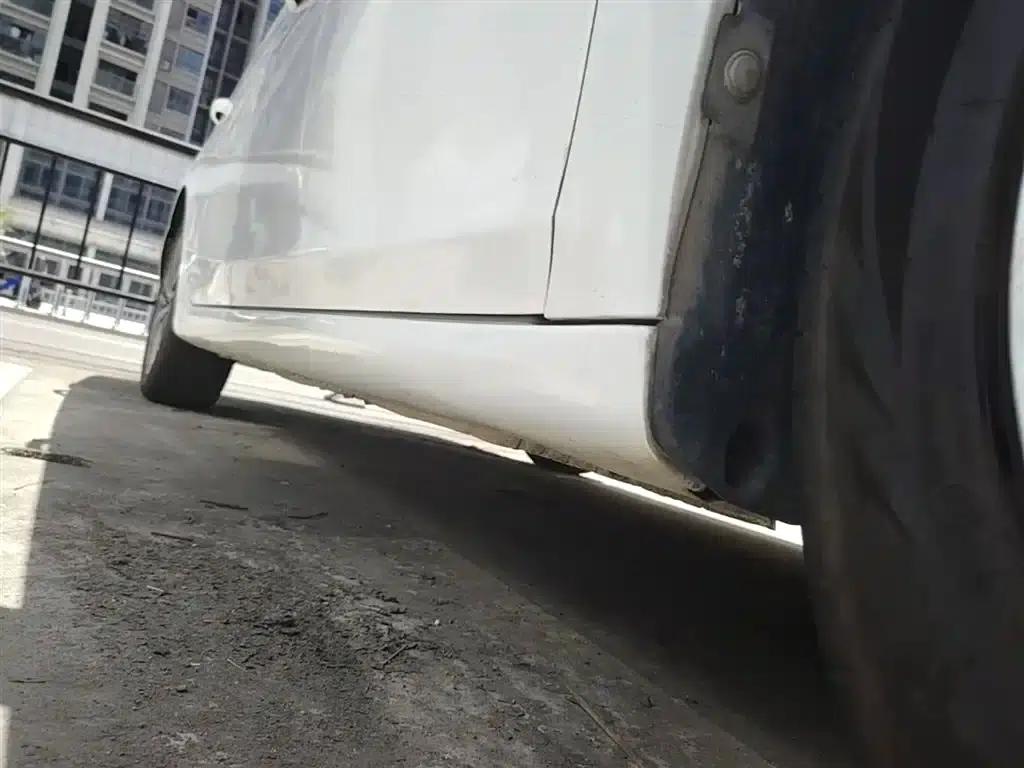 Roewe i6 Classic 2020 PLUS 1.6L Manual 4G Connected Glory Flagship Edition — миниатюра 21