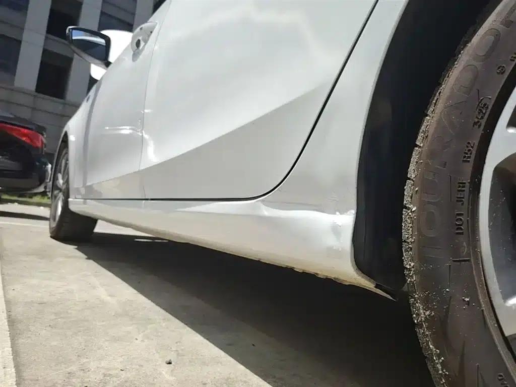 Roewe i6 Classic 2020 PLUS 1.6L Manual 4G Connected Glory Flagship Edition — миниатюра 22